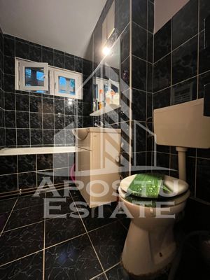 Apartament cu 2 camere, renovat cu centrala proprie in zona Dambovita - imagine 7