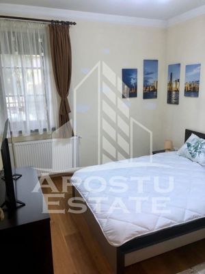 Apartament 2 camere, centrala proprie, aer conditionat, Zona Ronat - imagine 2