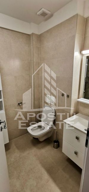 Apartament 2 camere, centrala proprie, loc de parcare, zona Aradului - imagine 6