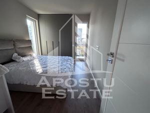 Jumatate de duplex in zona Ciarda Rosie, mobilat si utilat modern - imagine 4