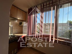 Apartament cu 3 camere, centrala proprie, Zona Soarelui - imagine 10