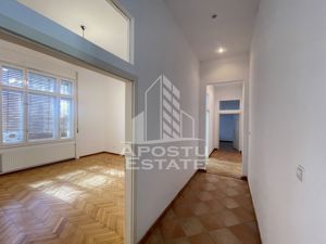 Apartament cu 5 camere, 180 mp, Zona Ultracentrala - imagine 2