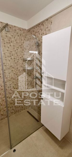 Apartament 2 camere, centrala proprie, loc de parcare, zona Aradului - imagine 5