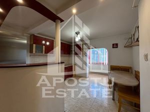 Apartament cu 3 camere, centrala proprie, Zona Soarelui - imagine 11