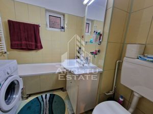 Apartament cu 2 camere, centrala proprie, etaj 1, zona Lipovei - imagine 7