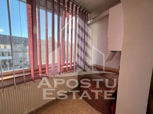 Apartament cu 3 camere, centrala proprie, Zona Soarelui - imagine 9