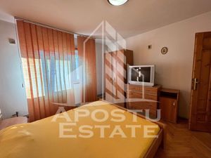 Apartament cu 3 camere, centrala proprie, Zona Soarelui - imagine 6