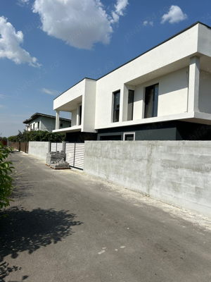 vila tip duplex Bragadiru - imagine 9