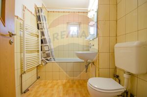 Apartament cu 4 camere de vânzare în zona Steaua - imagine 15