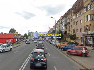 Spatiu comercial de inchiriat in Alba Iulia Zona Cetate 