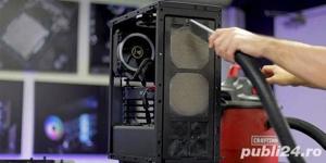 Cleaning  Curățare PC   Laptop   PS4   Imprimante - imagine 4