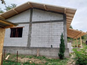  Construcții case,amenajări interne și externe  - imagine 5