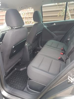 Vand Vw Tiguan an 2011 motor 2.0diesel 140cp  - imagine 3