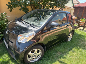 vând Toyota IQ - imagine 2
