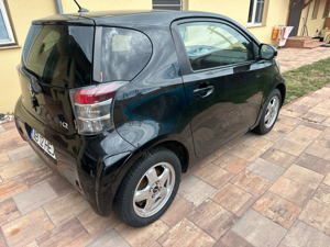 vând Toyota IQ - imagine 6