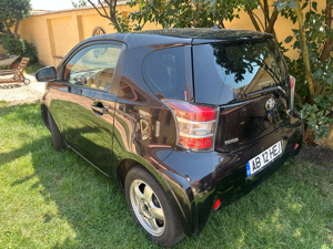 vând Toyota IQ - imagine 7