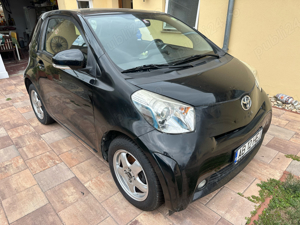 vând Toyota IQ - imagine 5