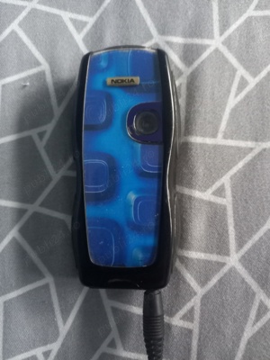 Telefon Nokia 3220 - imagine 3