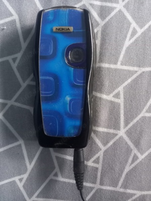 Telefon Nokia 3220 - imagine 4