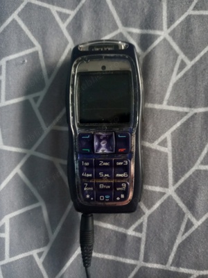 Telefon Nokia 3220 - imagine 5