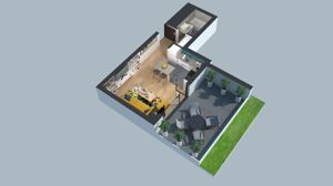 Apartament finalizat cu predare imediata - Comision 0 - imagine 4