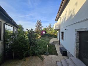 Vila 6 camere Snagov - imagine 3