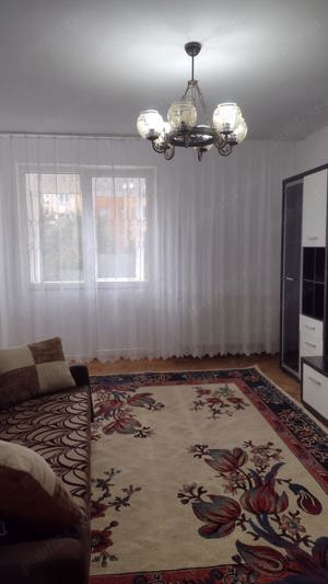 Apartament 2 camere, suprafața utilă 49mp, mobilat, de închiriere  - imagine 5