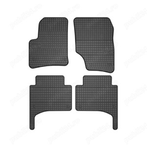 Covoare cauciuc compatibile VW Touareg I 2002-2010, 546320 / P100