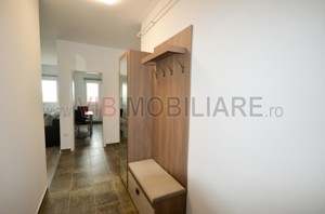 Berceni - Metalurgiei - 2 cam - mobilat/utilat - nou - Kristal Grand Residence - imagine 7