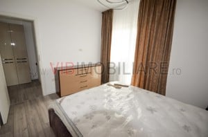 Berceni - Metalurgiei - 2 cam - mobilat/utilat - nou - Kristal Grand Residence - imagine 5