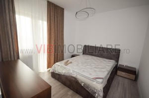 Berceni - Metalurgiei - 2 cam - mobilat/utilat - nou - Kristal Grand Residence - imagine 4