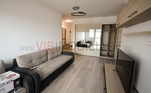 Berceni - Metalurgiei - 2 cam - mobilat/utilat - nou - Kristal Grand Residence - imagine 2