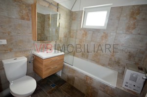 Berceni - Metalurgiei - 2 cam - mobilat/utilat - nou - Kristal Grand Residence - imagine 8