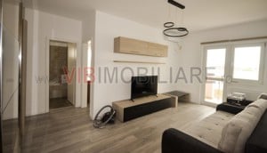 Berceni - Metalurgiei - 2 cam - mobilat/utilat - nou - Kristal Grand Residence