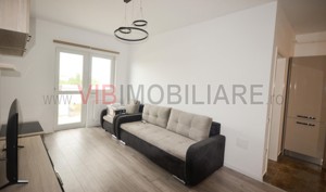 Berceni - Metalurgiei - 2 cam - mobilat/utilat - nou - Kristal Grand Residence - imagine 3