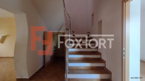 Casa 6 camere de inchiriat, Timisoara, zona Mircea cel Batran - Pretabil birouri - imagine 6