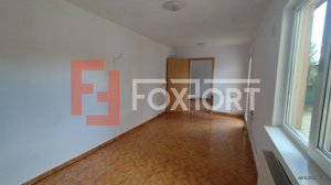 Casa 6 camere de inchiriat, Timisoara, zona Mircea cel Batran - Pretabil birouri - imagine 16