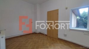 Casa 6 camere de inchiriat, Timisoara, zona Mircea cel Batran - Pretabil birouri - imagine 13