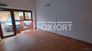 Casa 6 camere de inchiriat, Timisoara, zona Mircea cel Batran - Pretabil birouri - imagine 4