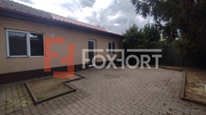 Casa 6 camere de inchiriat, Timisoara, zona Mircea cel Batran - Pretabil birouri - imagine 14