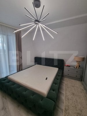 Apartament la cheie, ultrafinisat, 73mp, complex privat, Zorilor - imagine 5