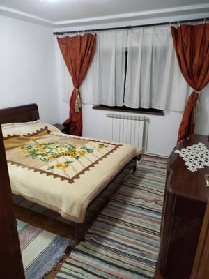 Vând apartament 3 camere în E3 Tulcea - imagine 6