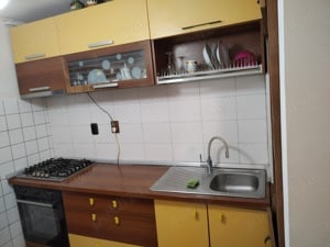 Vând apartament 3 camere în E3 Tulcea - imagine 3