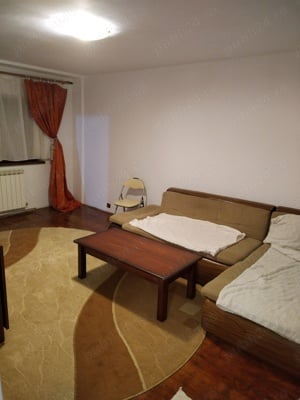 Vând apartament 3 camere în E3 Tulcea - imagine 4