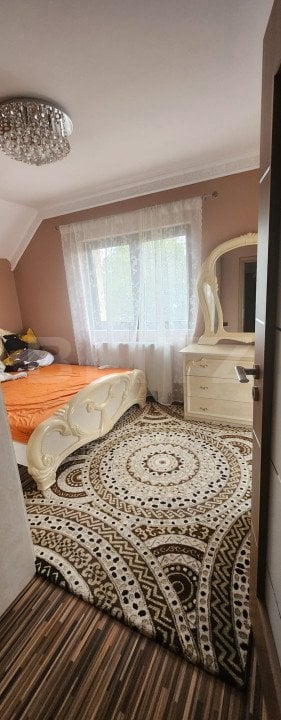 Blitz Imobiliare vă oferă o oportunitate de neratat: casă de vis cu 5 camere - imagine 12