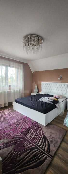 Blitz Imobiliare vă oferă o oportunitate de neratat: casă de vis cu 5 camere - imagine 13