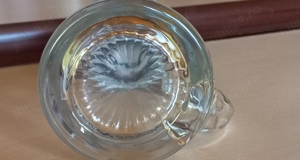  Halbe bere, colecție, cristal si capac zinc - imagine 3