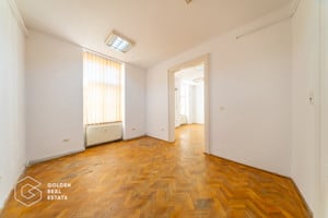 Apartament 3 camere pe Bulevardul Revolutiei, ideal pentru locuinta sau birouri - imagine 7