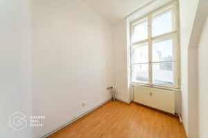 Apartament 3 camere pe Bulevardul Revolutiei, ideal pentru locuinta sau birouri - imagine 10