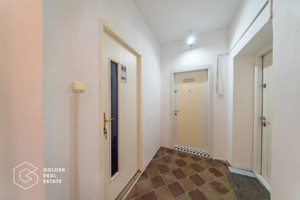 Apartament 3 camere pe Bulevardul Revolutiei, ideal pentru locuinta sau birouri - imagine 19